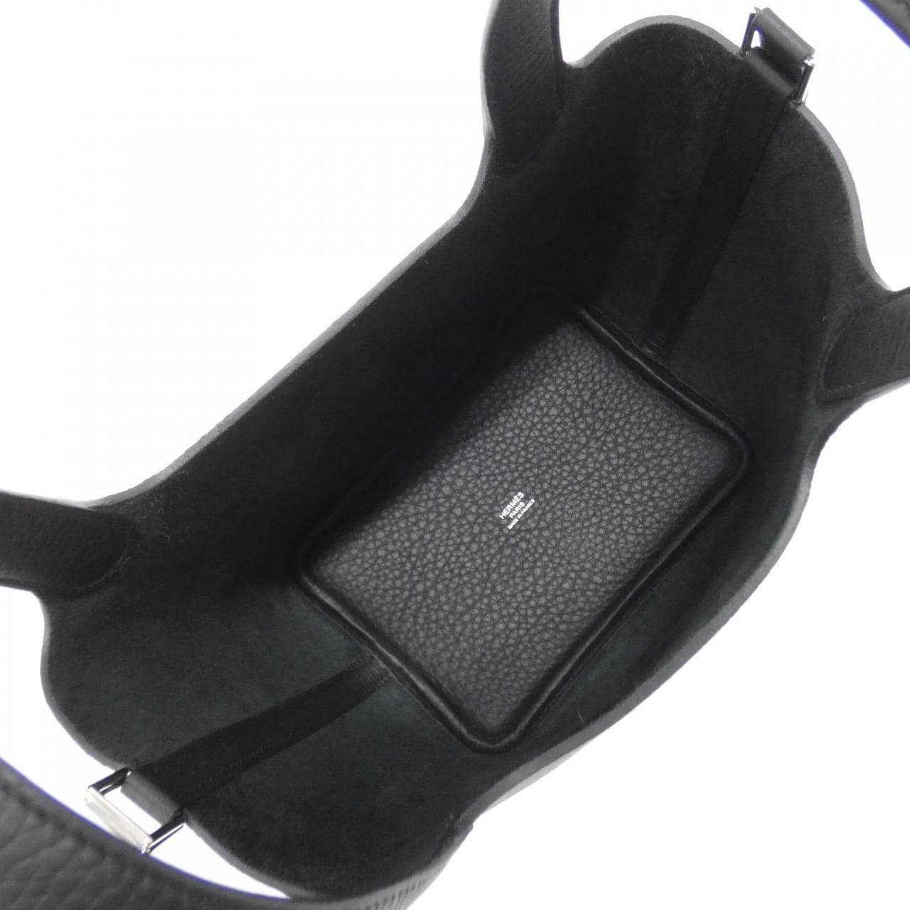 【未使用品】エルメス ピコタン ロック PM 056289CK バッグ