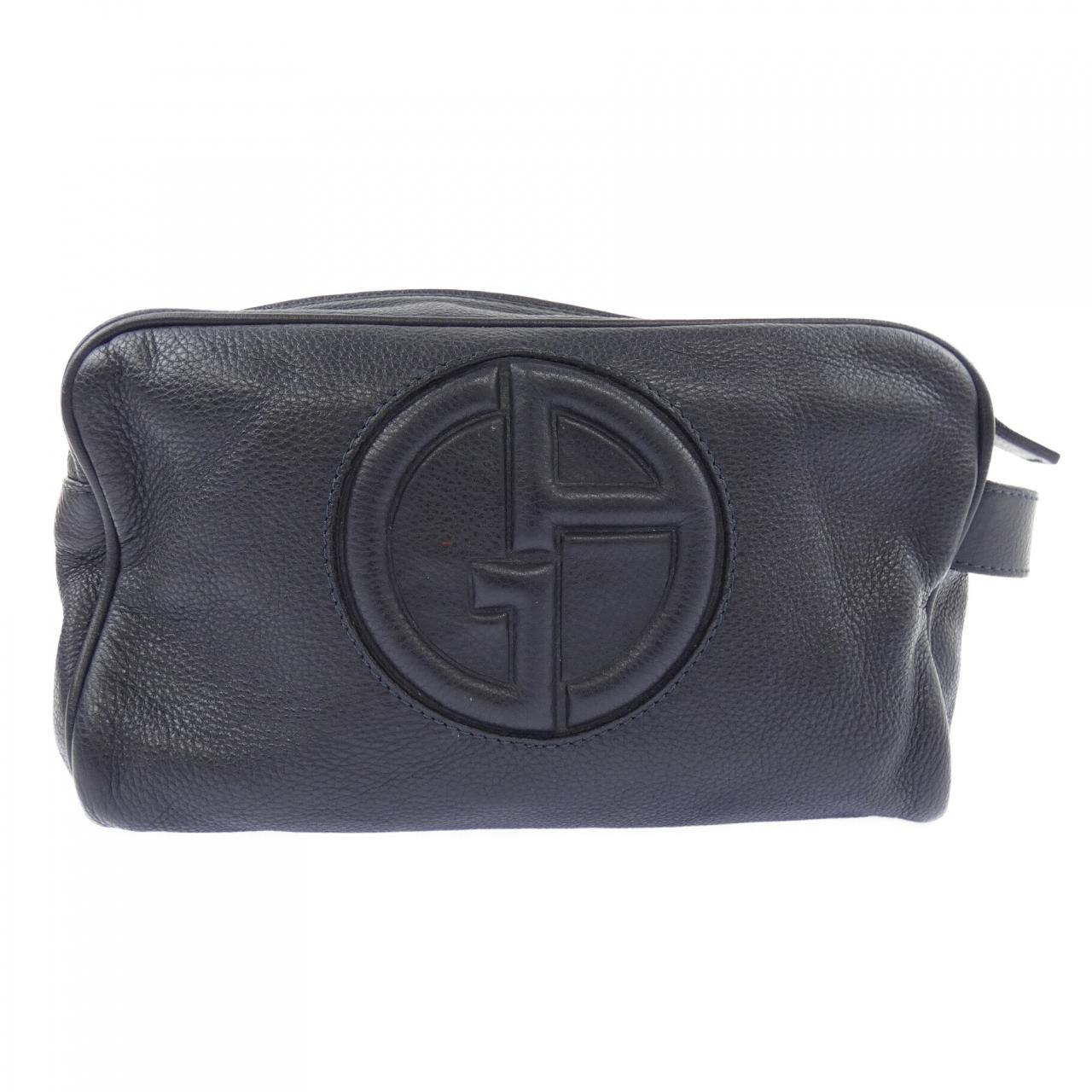 ジョルジオ アルマーニ GIORGIO ARMANI BAG