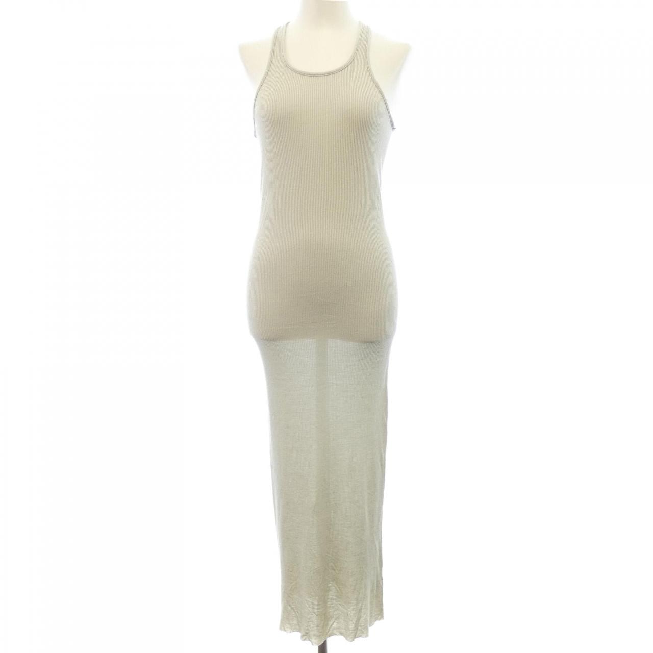 リックオウエンス Rick owens ワンピース