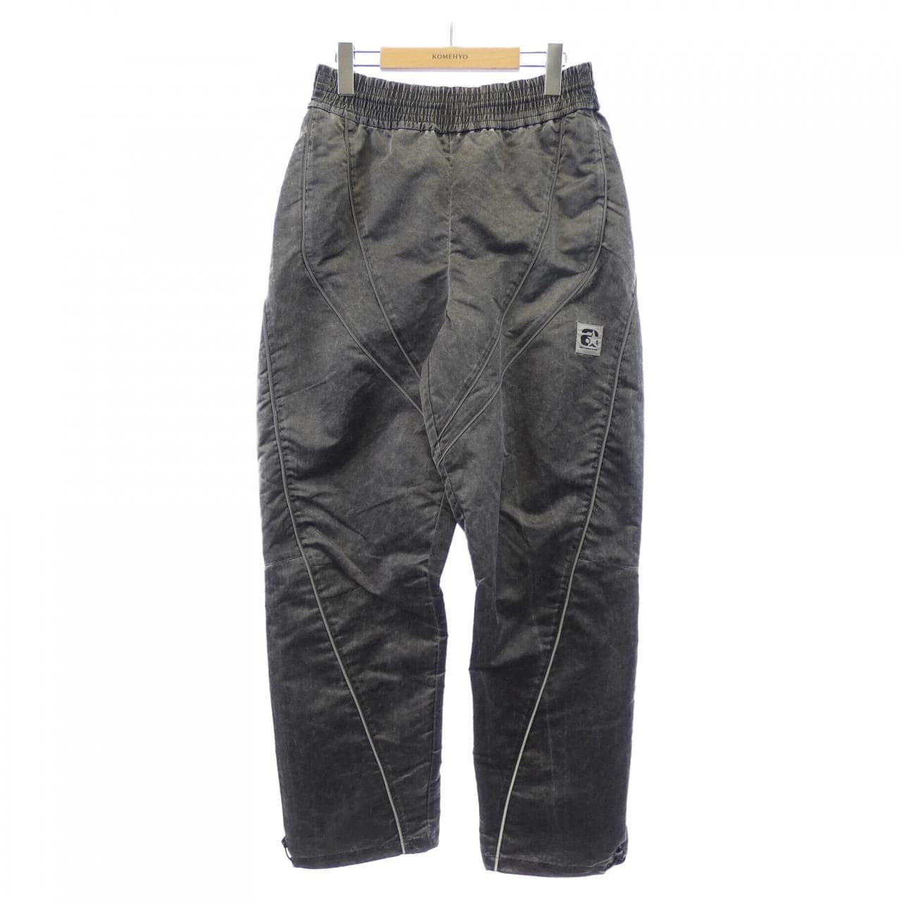 アレキサンダーワン ALEXANDER WANG 6WC3244051 パンツ