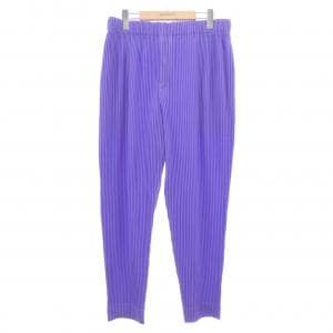 オムプリッセ HOMME PLISSE HP11JF108 パンツ