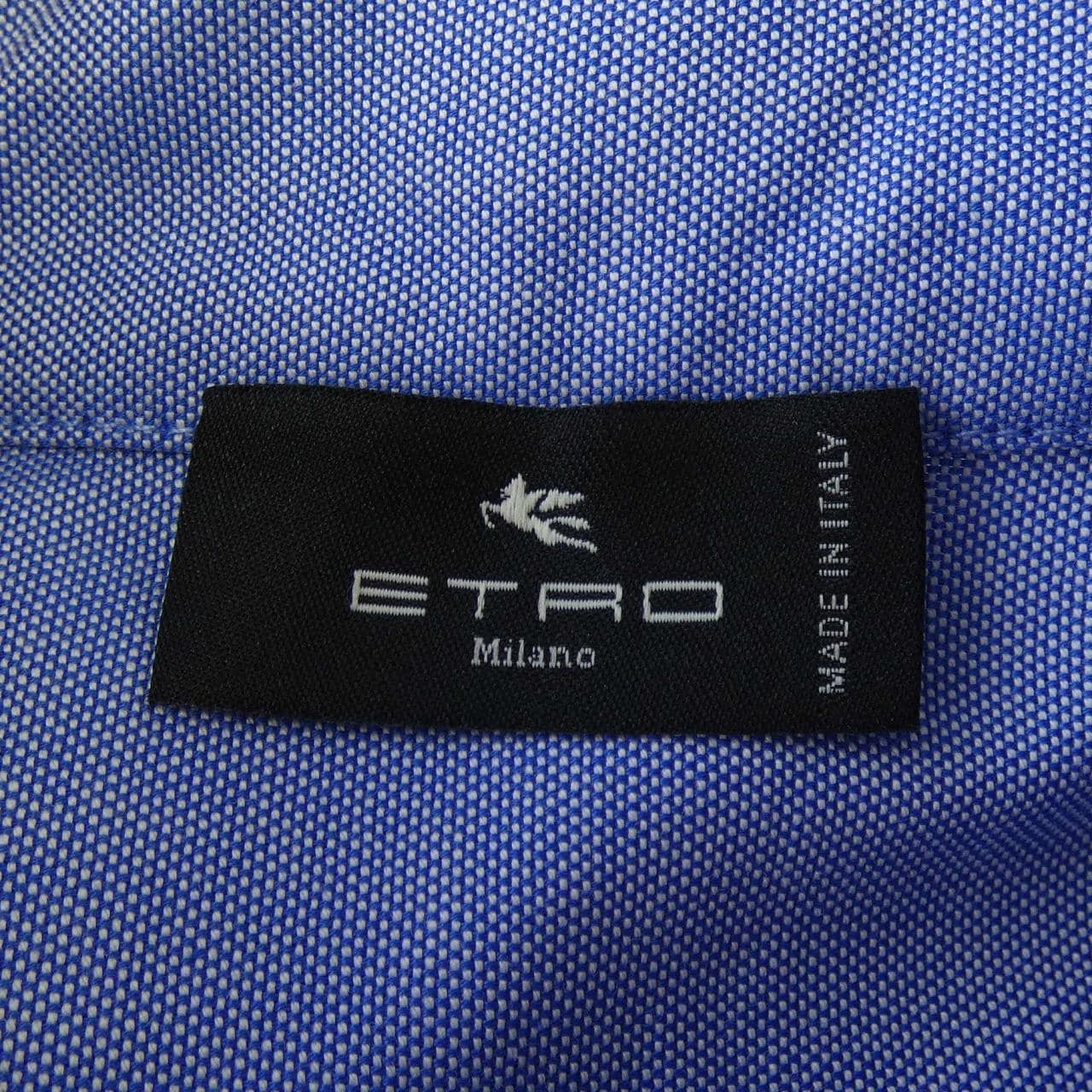 エトロ ETRO シャツ