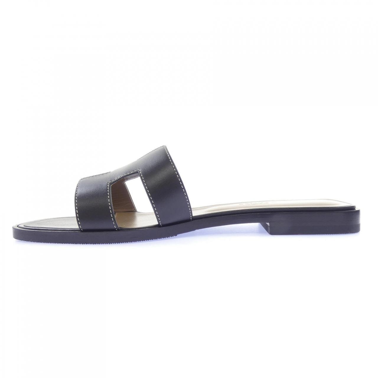 エルメス HERMES オラン ORAN 021056Z サンダル