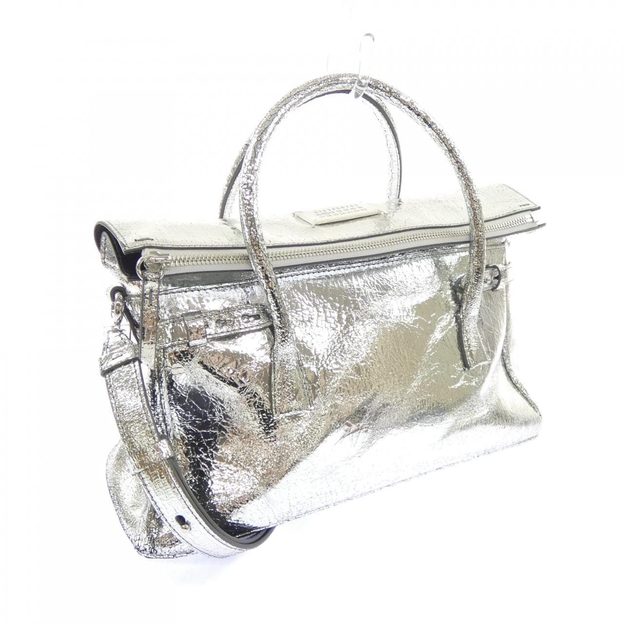 メゾンマルジェラ Maison Margiela 5AC EAST WEST SB1WD0056 BAG