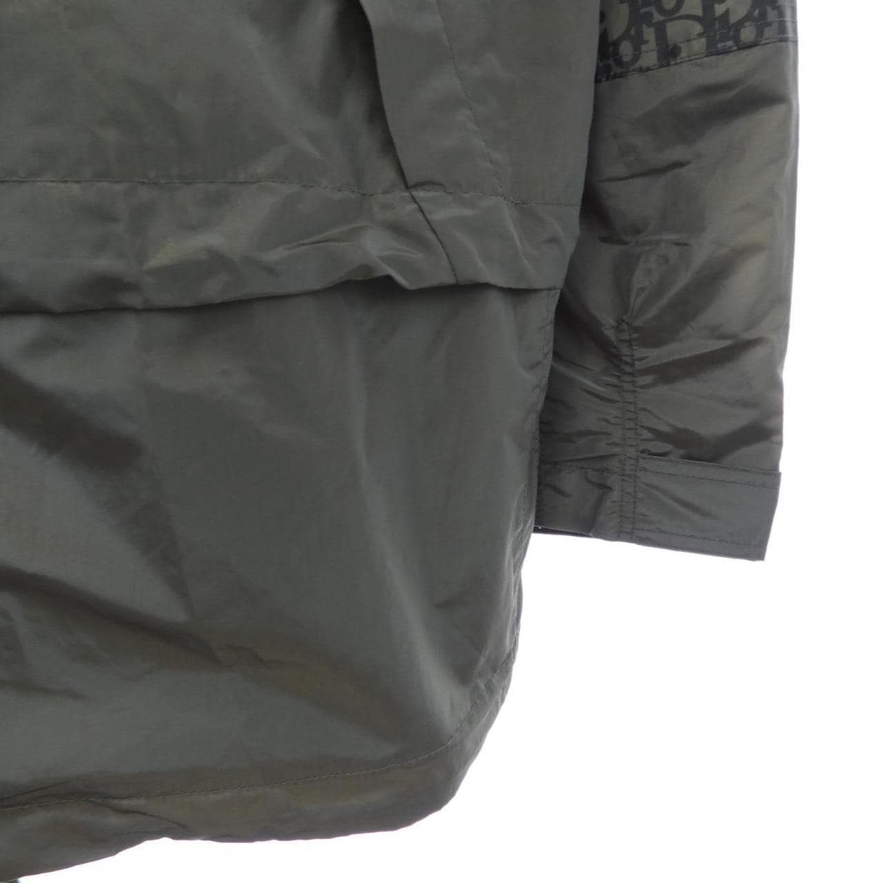 ディオール DIOR 193C401A5149 ジャケット