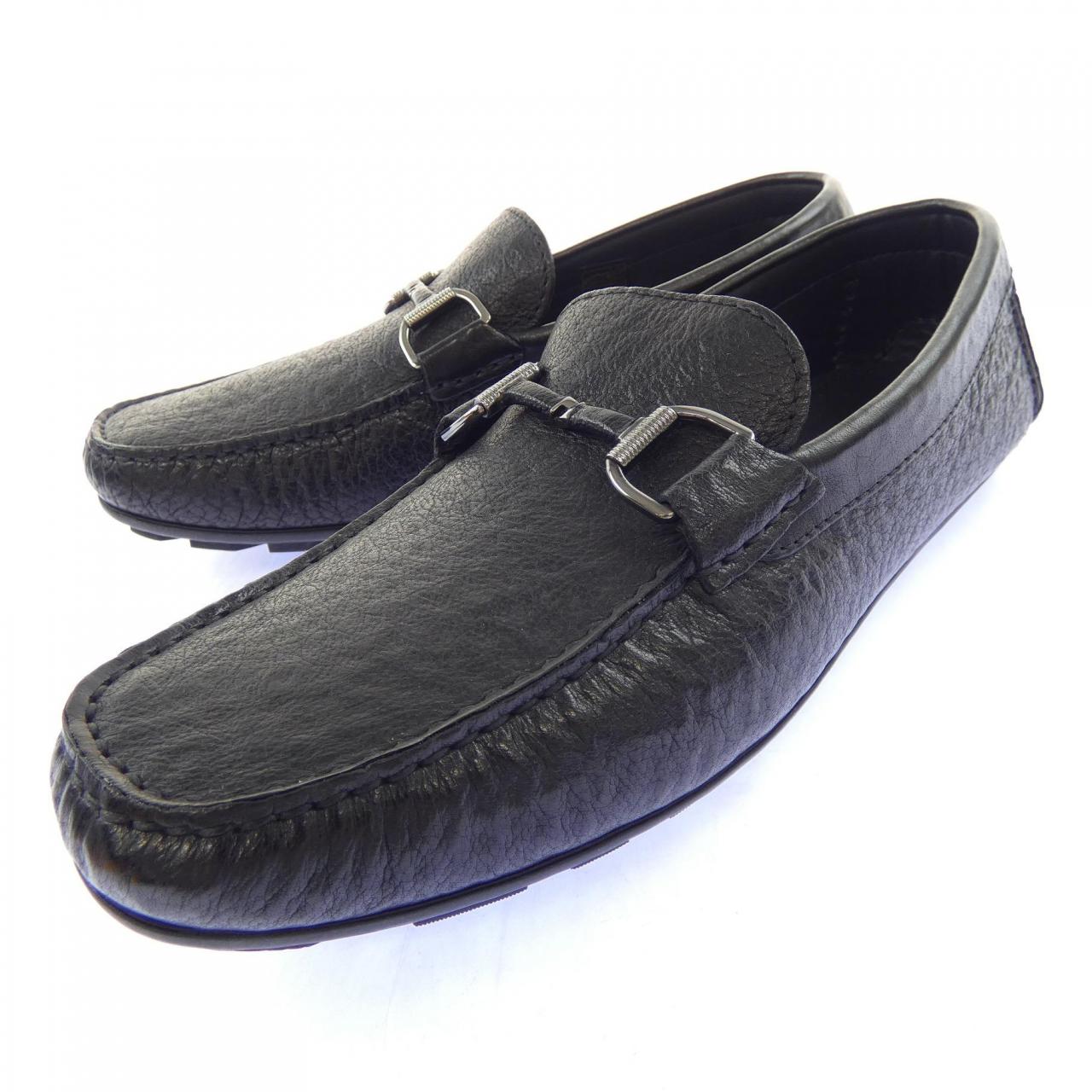 エルメネジルドゼニア Ermenegildo Zegna A2236X シューズ