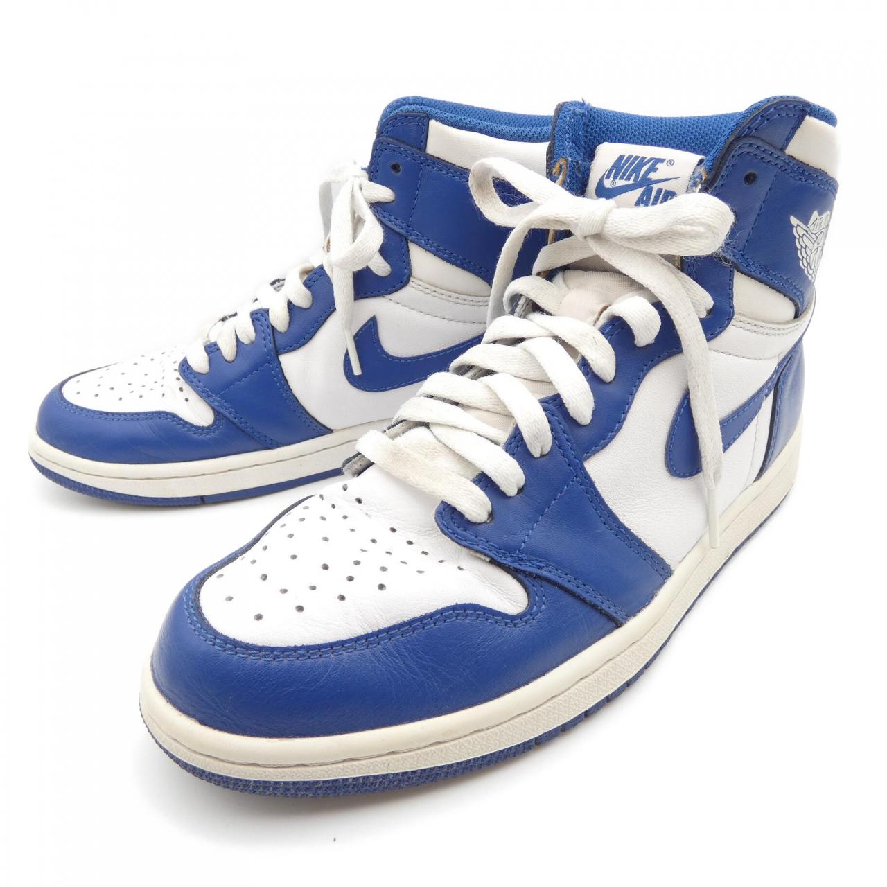ナイキ ジョーダン NIKE JORDAN 555088-127 スニーカー