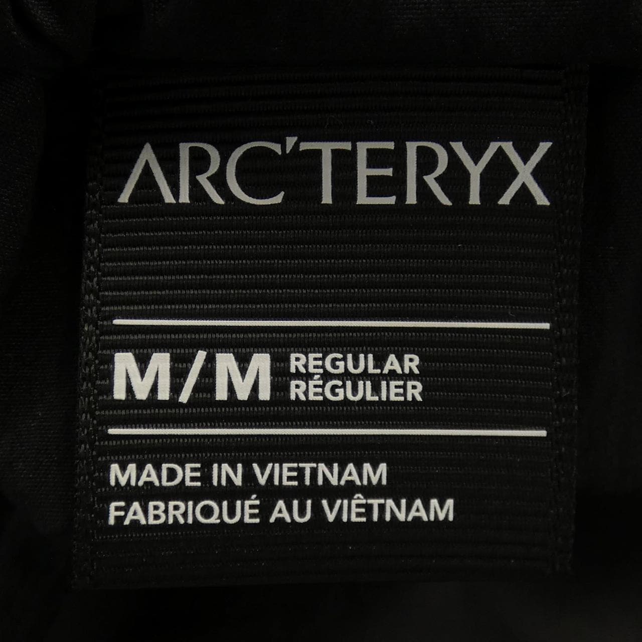 アークテリクス ARC'TERYX X000008954 ショートパンツ