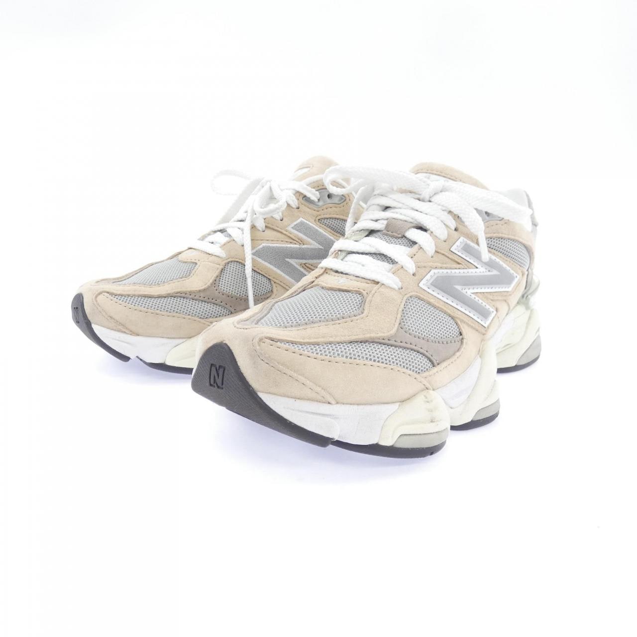 ニューバランス NEW BALANCE U9060LBD スニーカー