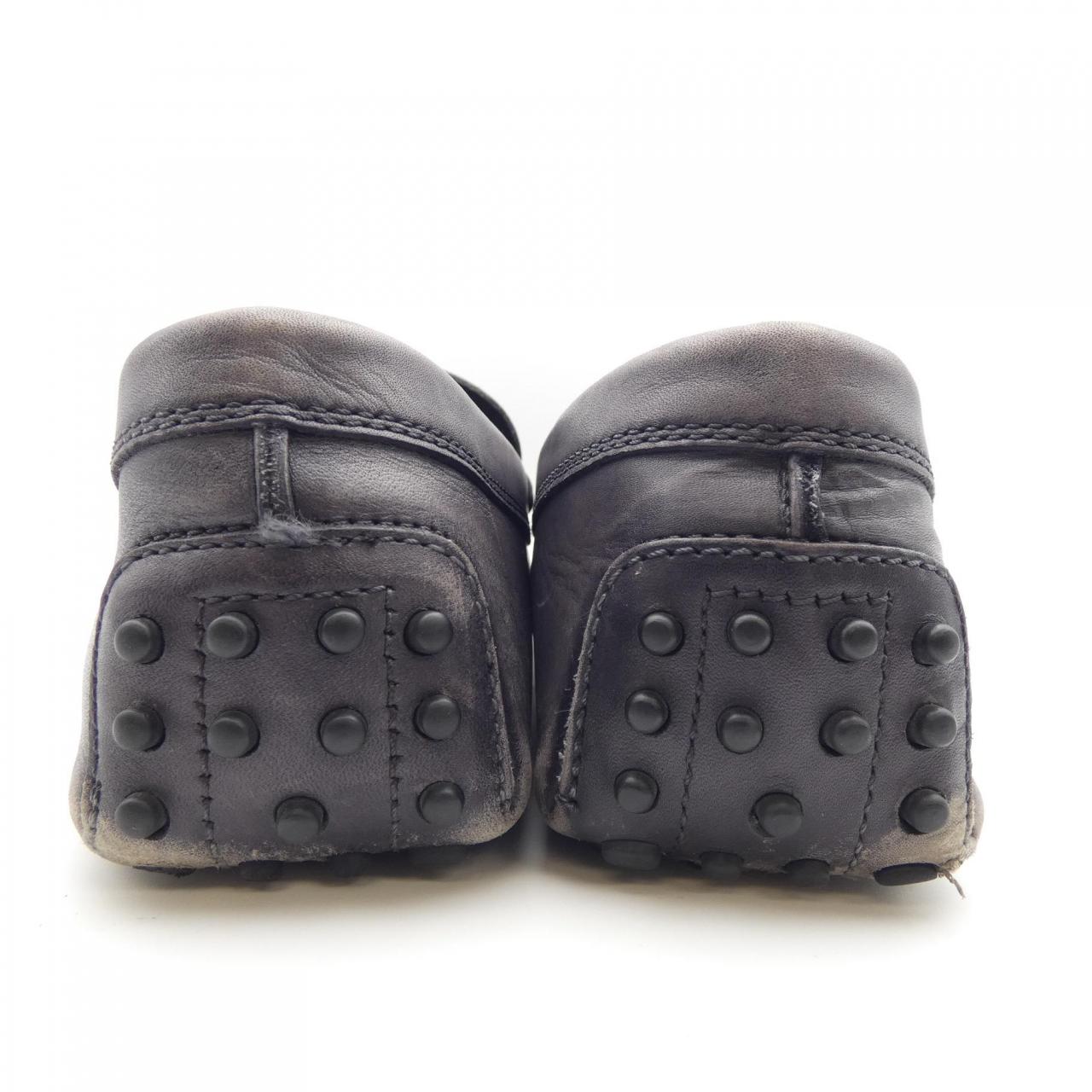 トッズ TOD'S シューズ