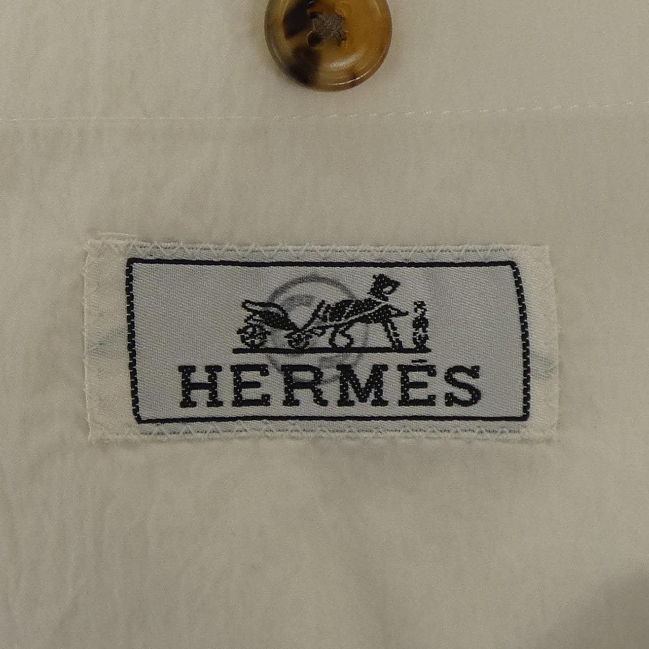 エルメス HERMES 254204H8 ジャケット