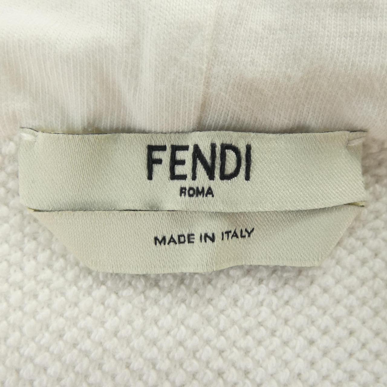 フェンディ FENDI FAF109 A8WG パーカー