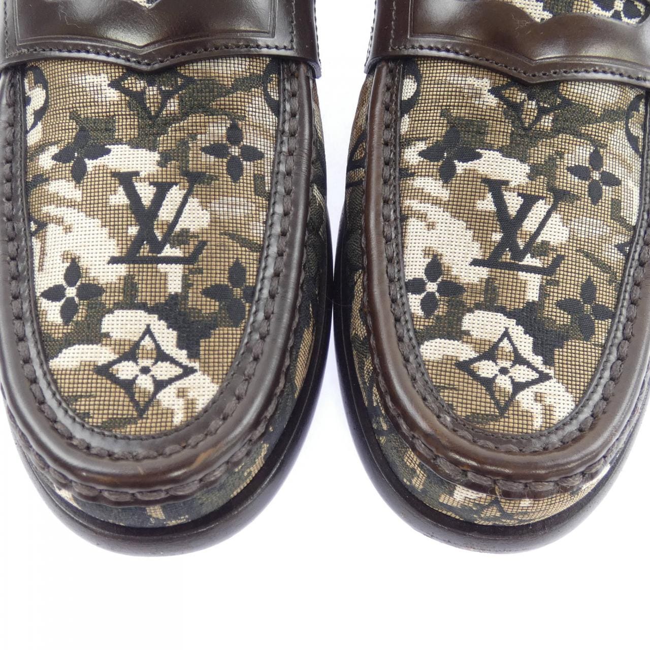 ルイヴィトン LOUIS VUITTON シューズ