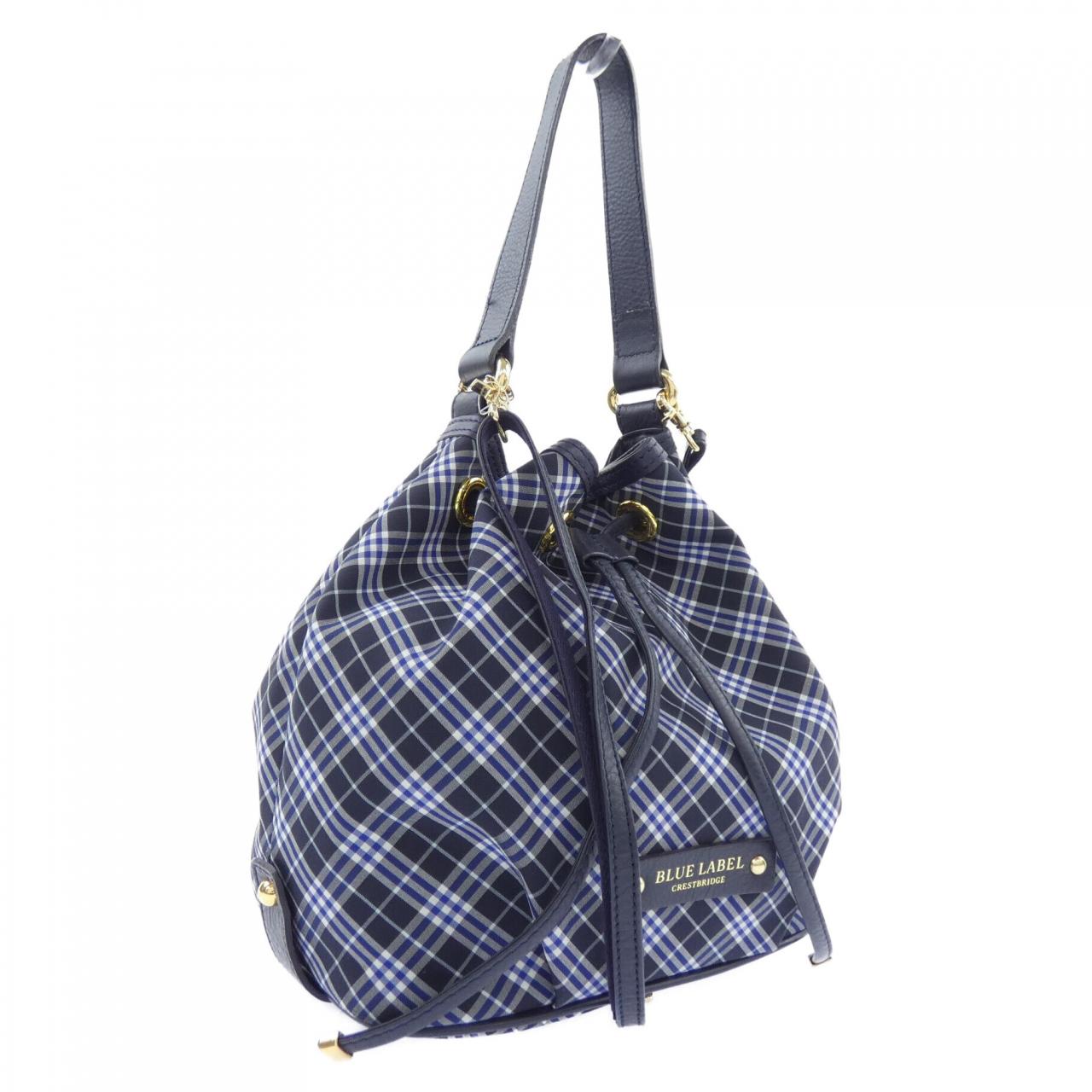 ブルーレーベルクレストブリッジ BLUE LABEL CRESTBRIDGE 55138-335-28 BAG