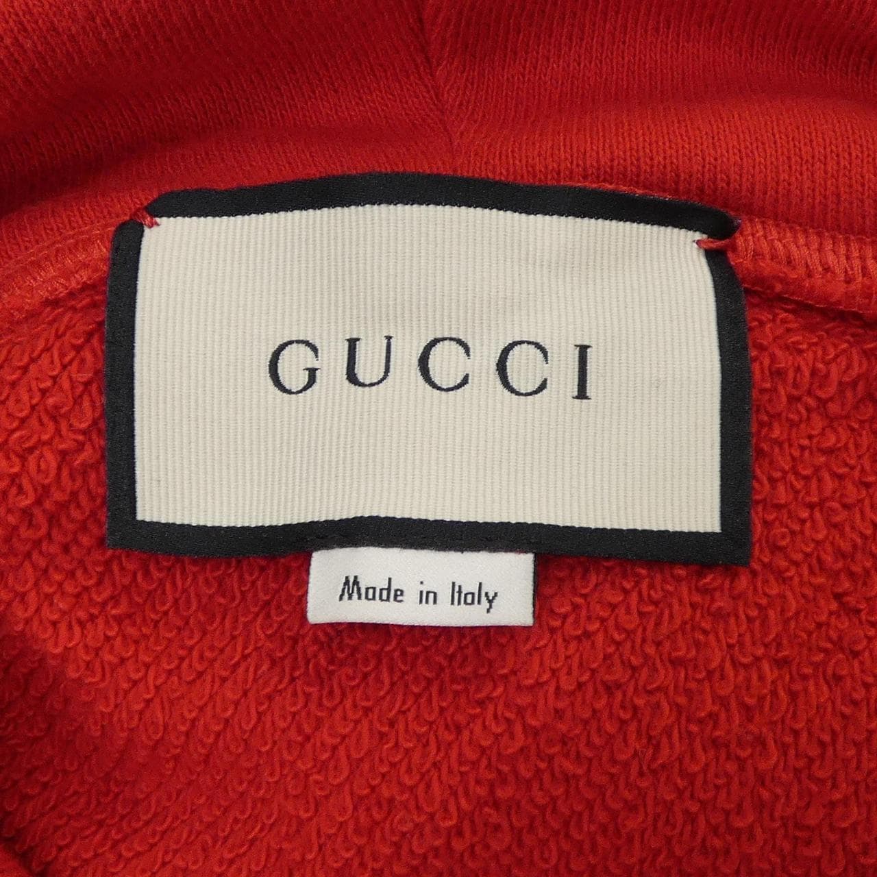 グッチ GUCCI 463591 X5T93 パーカー
