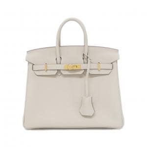 【未使用品】エルメス バーキン 25cm 041344CC バッグ