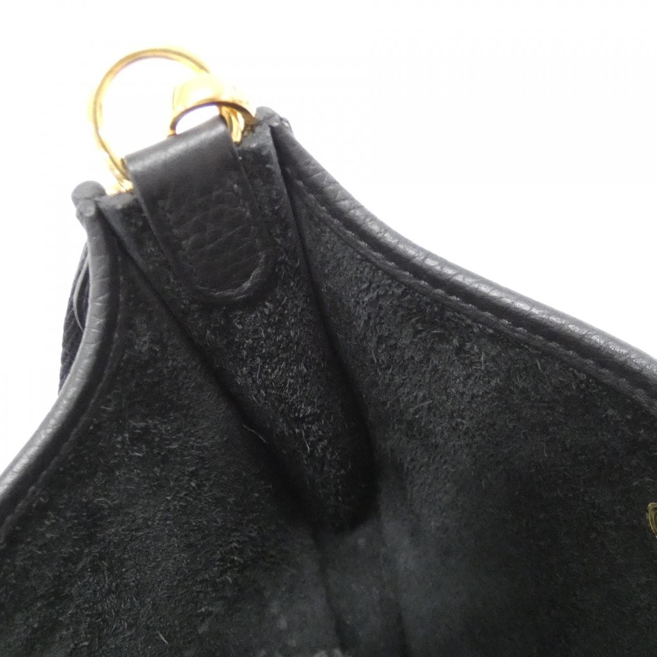 エルメス エヴリン アマゾン 16cm 069426CC ショルダーバッグ