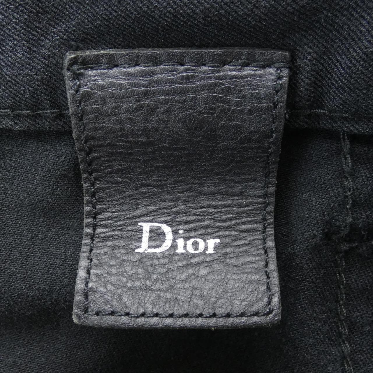 DIOR HOMME迪奧男士褲子