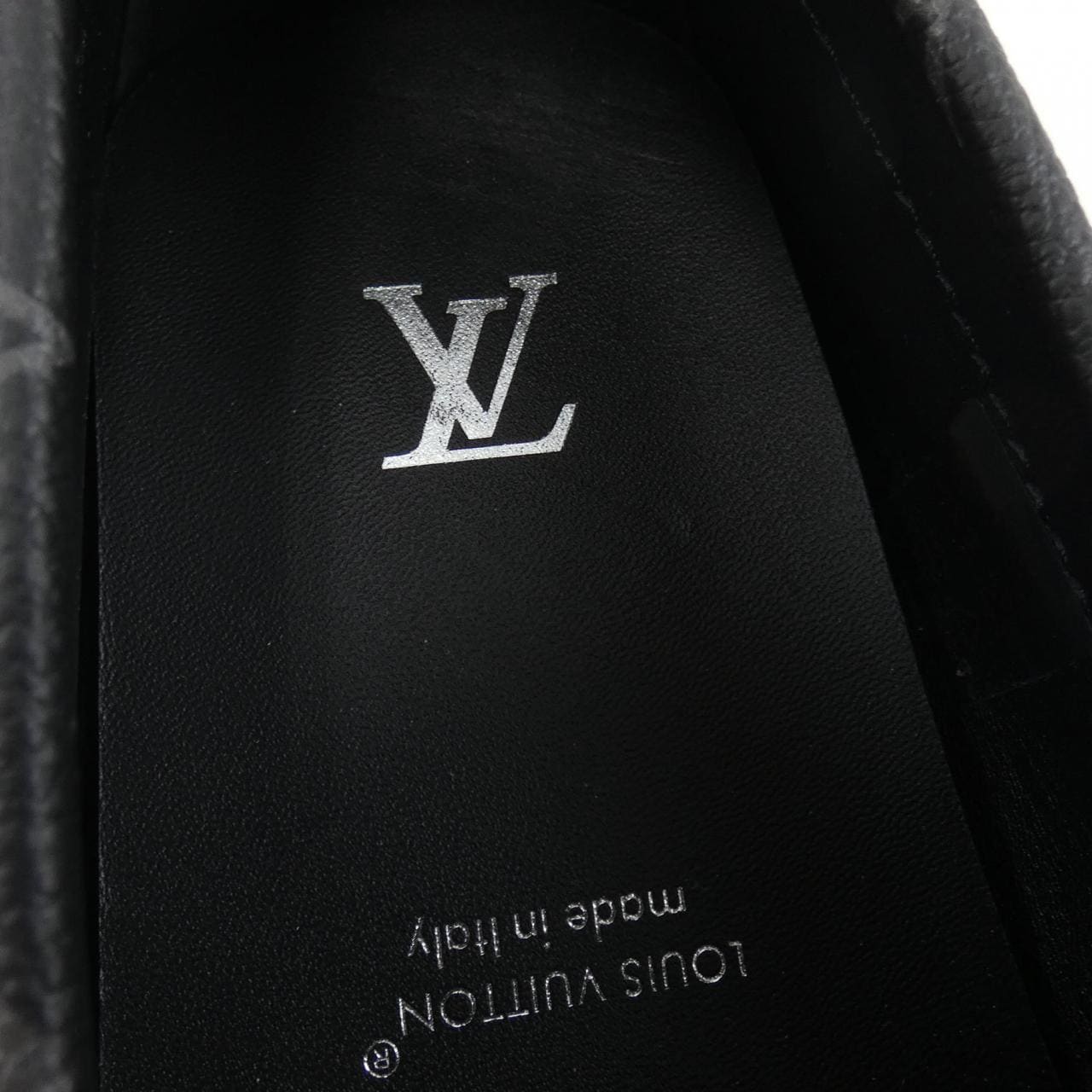 ルイヴィトン LOUIS VUITTON シューズ