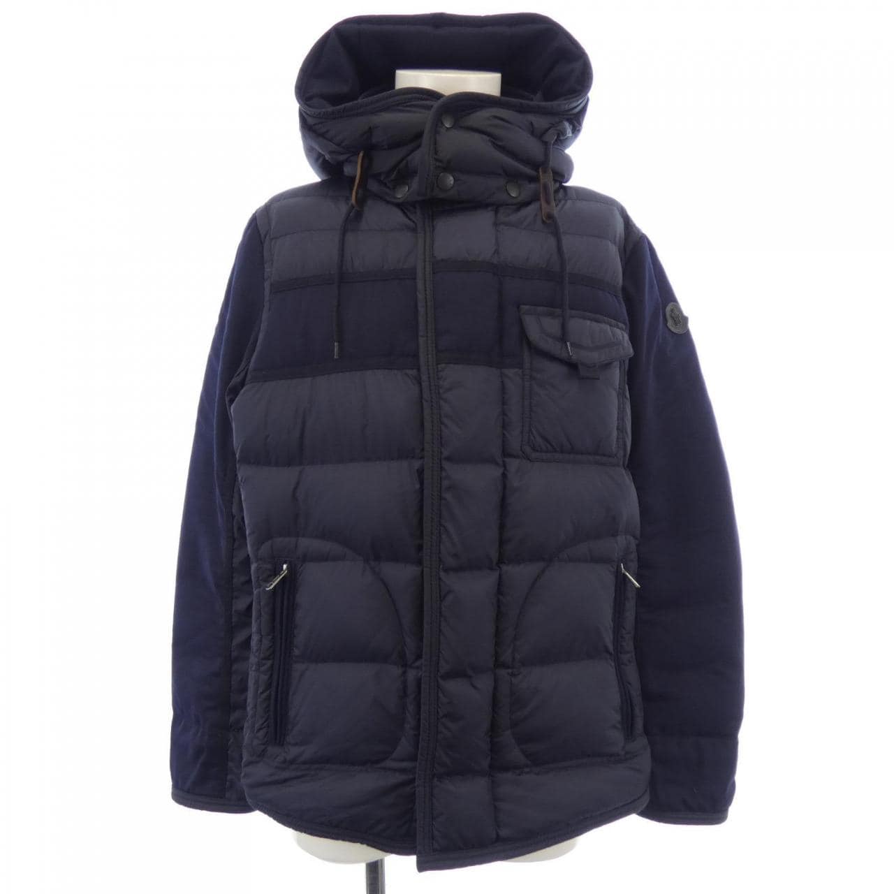 MONCLER MONCLER Down Jacket