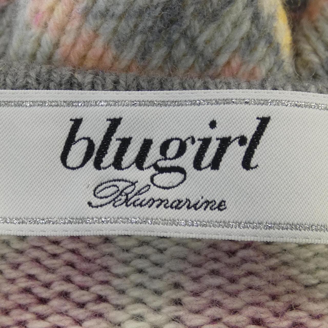 Blue Girl BLUGIRL Cardigan