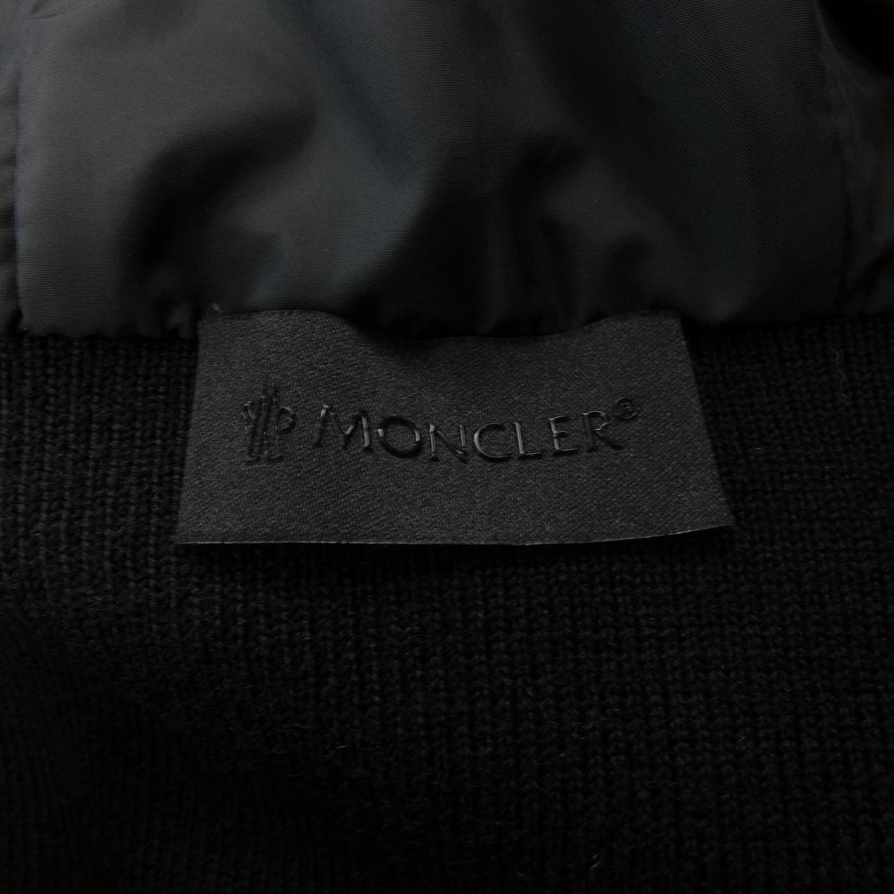 MONCLER MONCLER Down Jacket