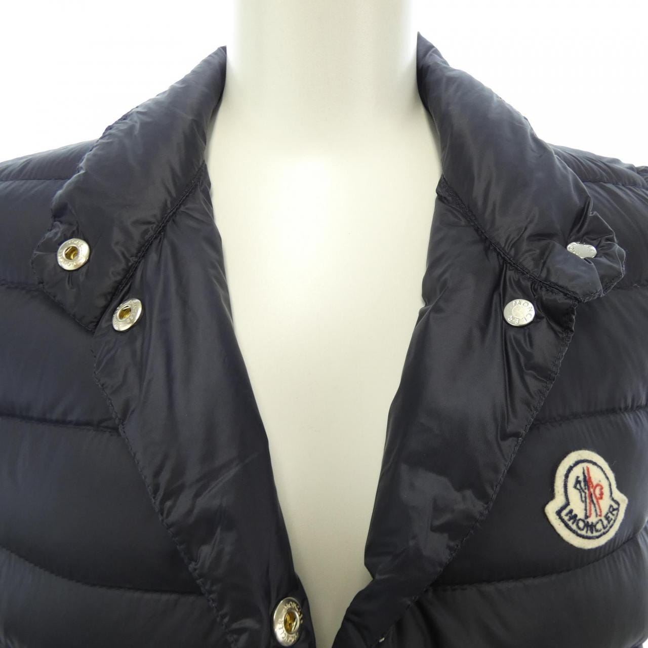 モンクレール MONCLER ダウンベスト