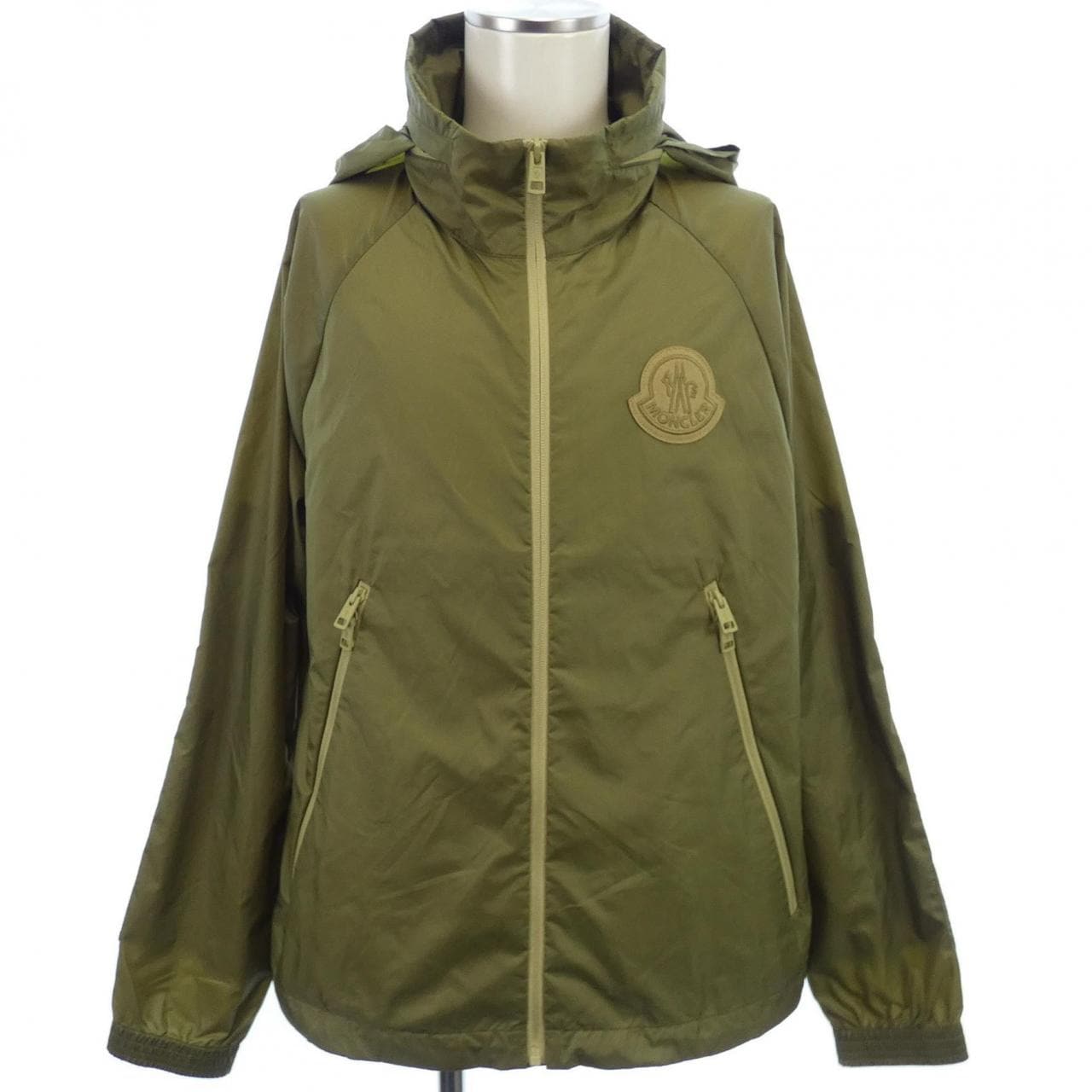 モンクレール MONCLER ブルゾン