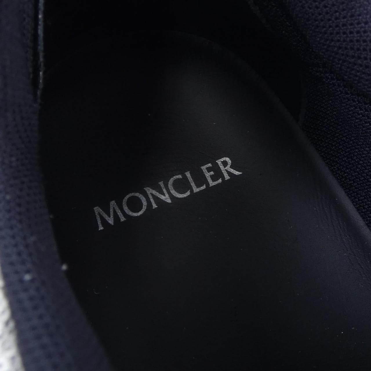 MONCLER蒙克勒运动鞋