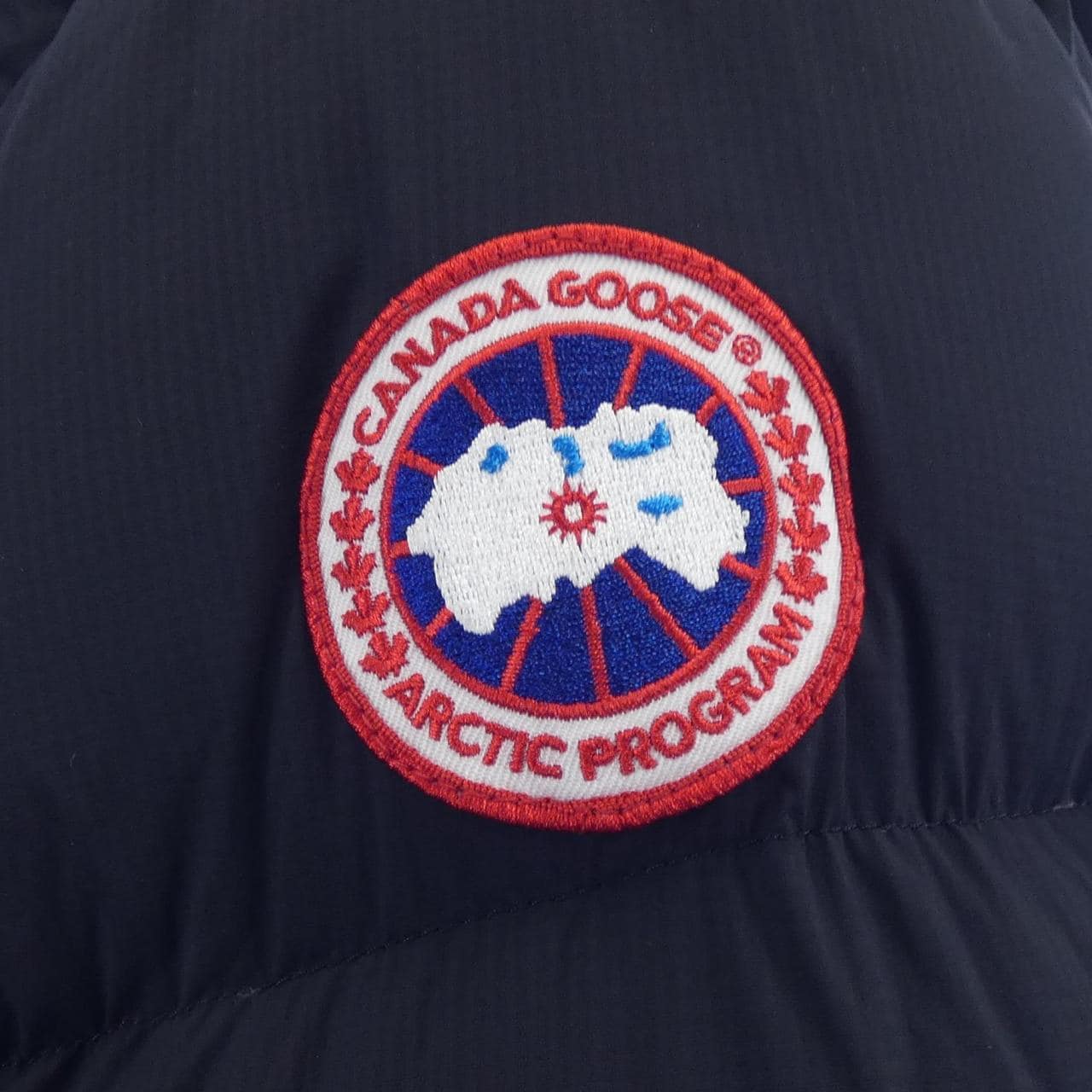 カナダグース CANADA GOOSE ダウンコート