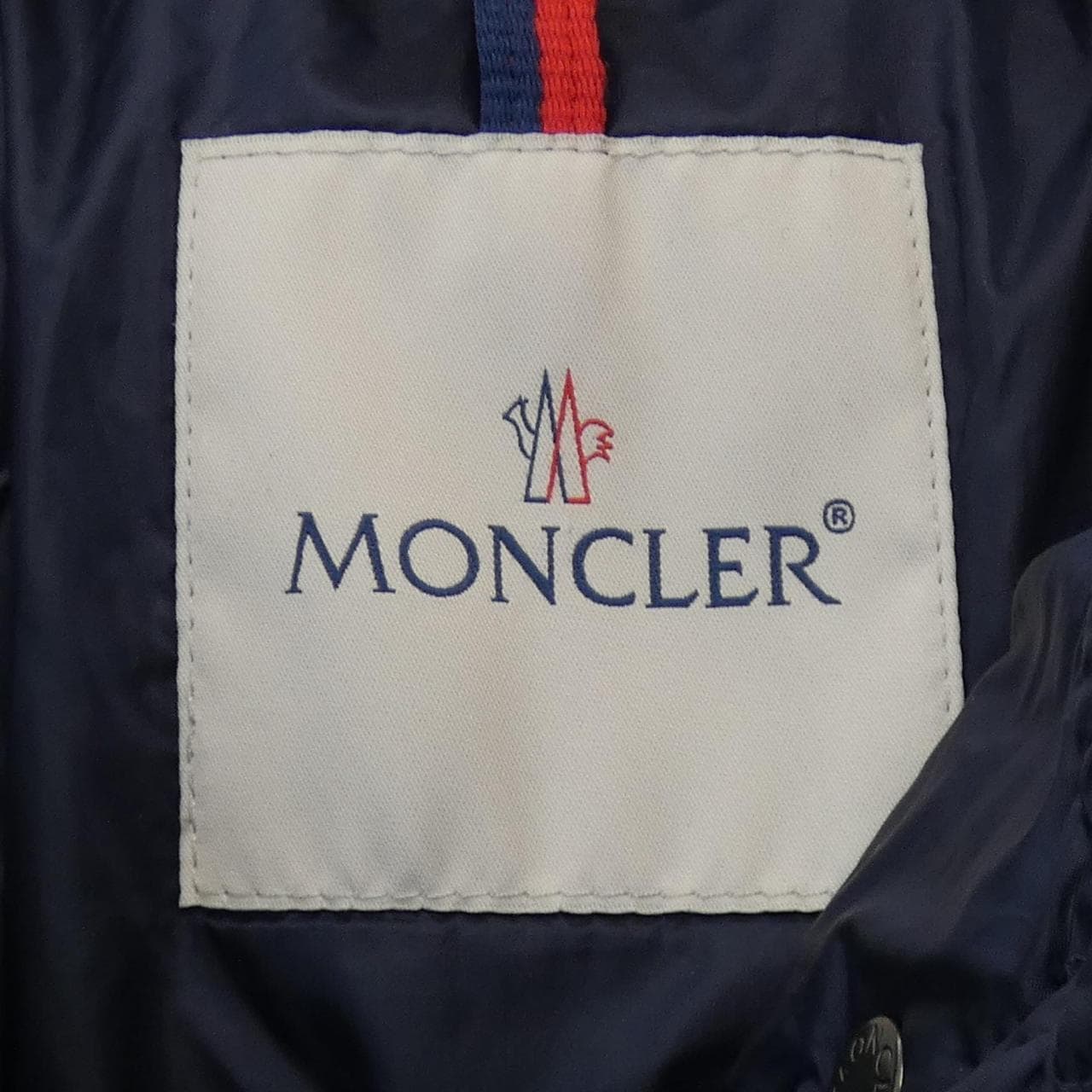 MONCLER MONCLER Down Coat