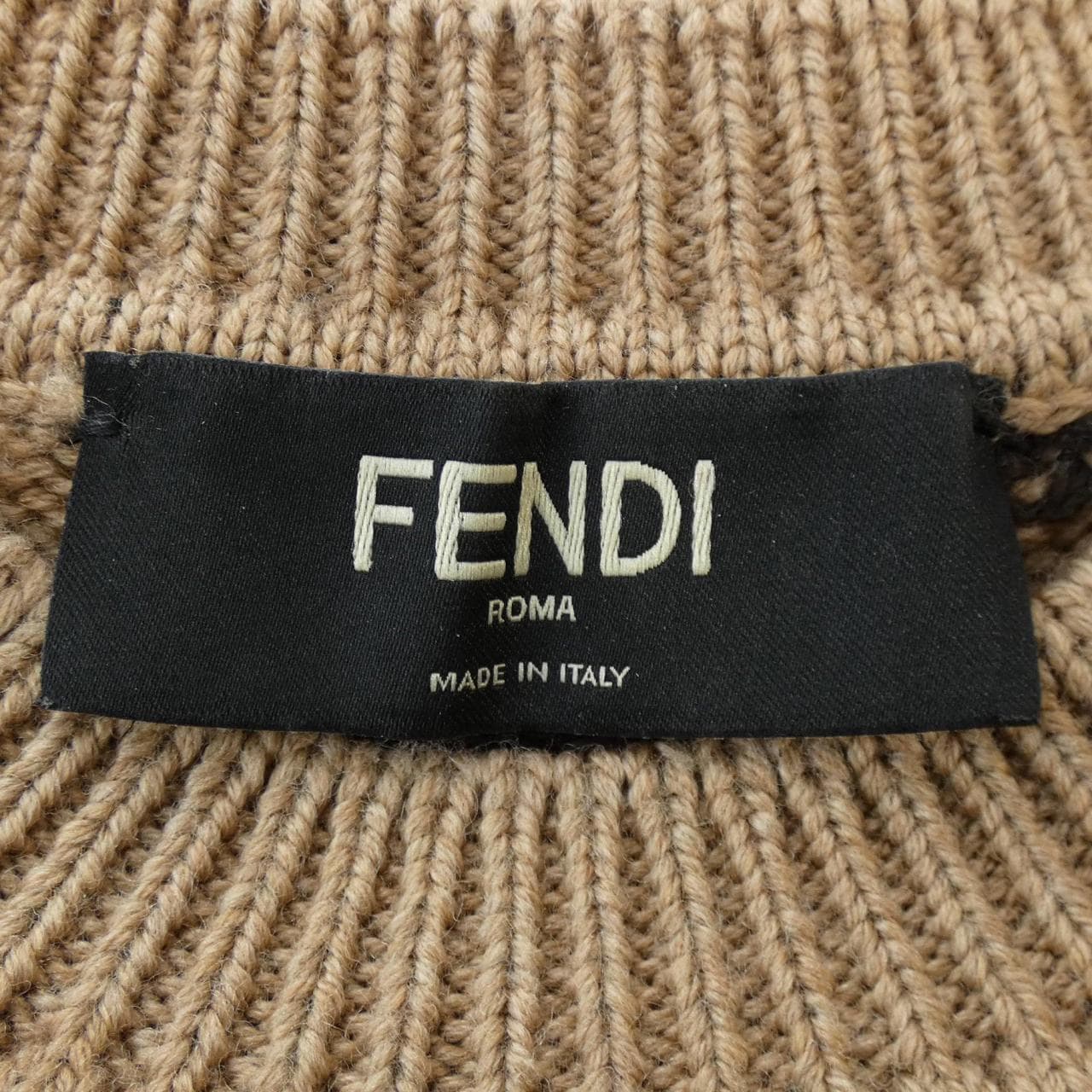 フェンディ FENDI ニット