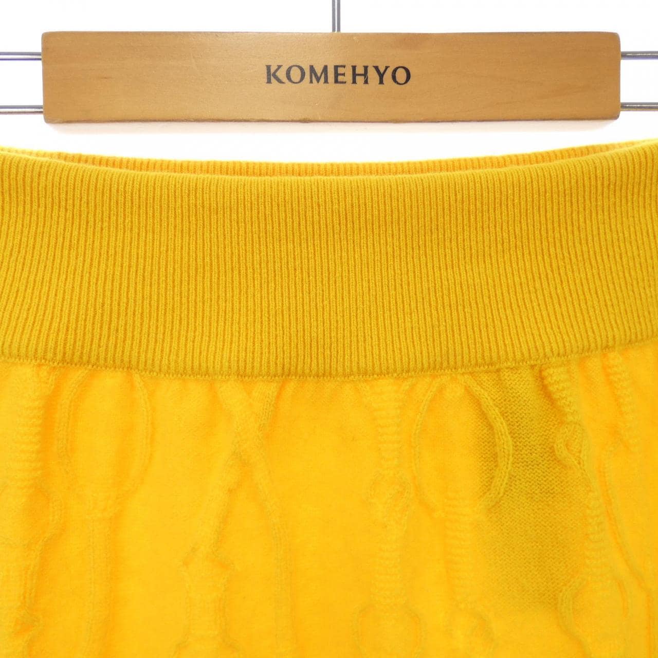 エルメス HERMES スカート
