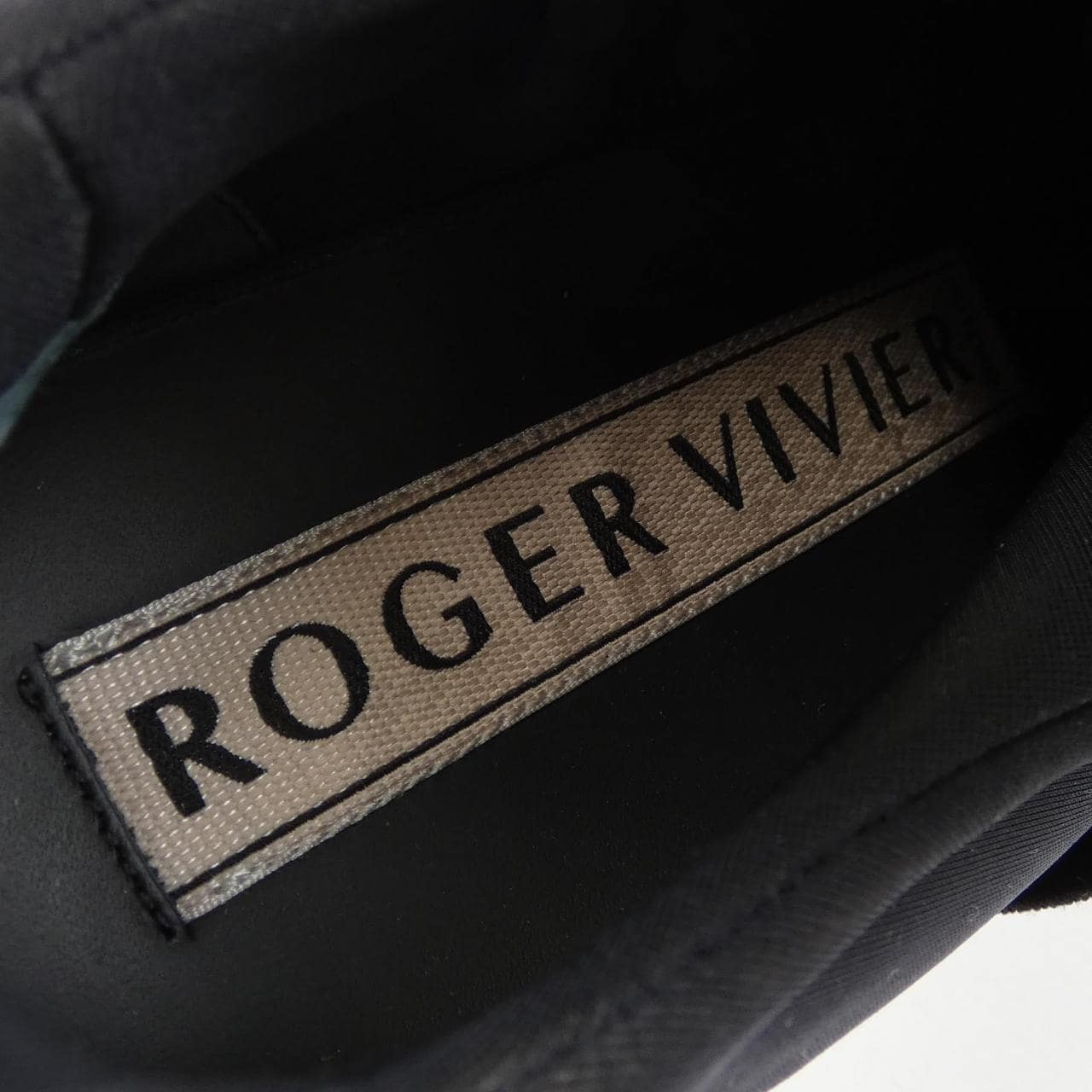 ロジェヴィヴィエ ROGER VIVIER スニーカー