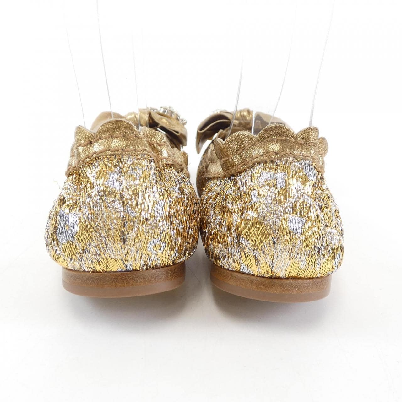 ミュウミュウ MIU MIU シューズ