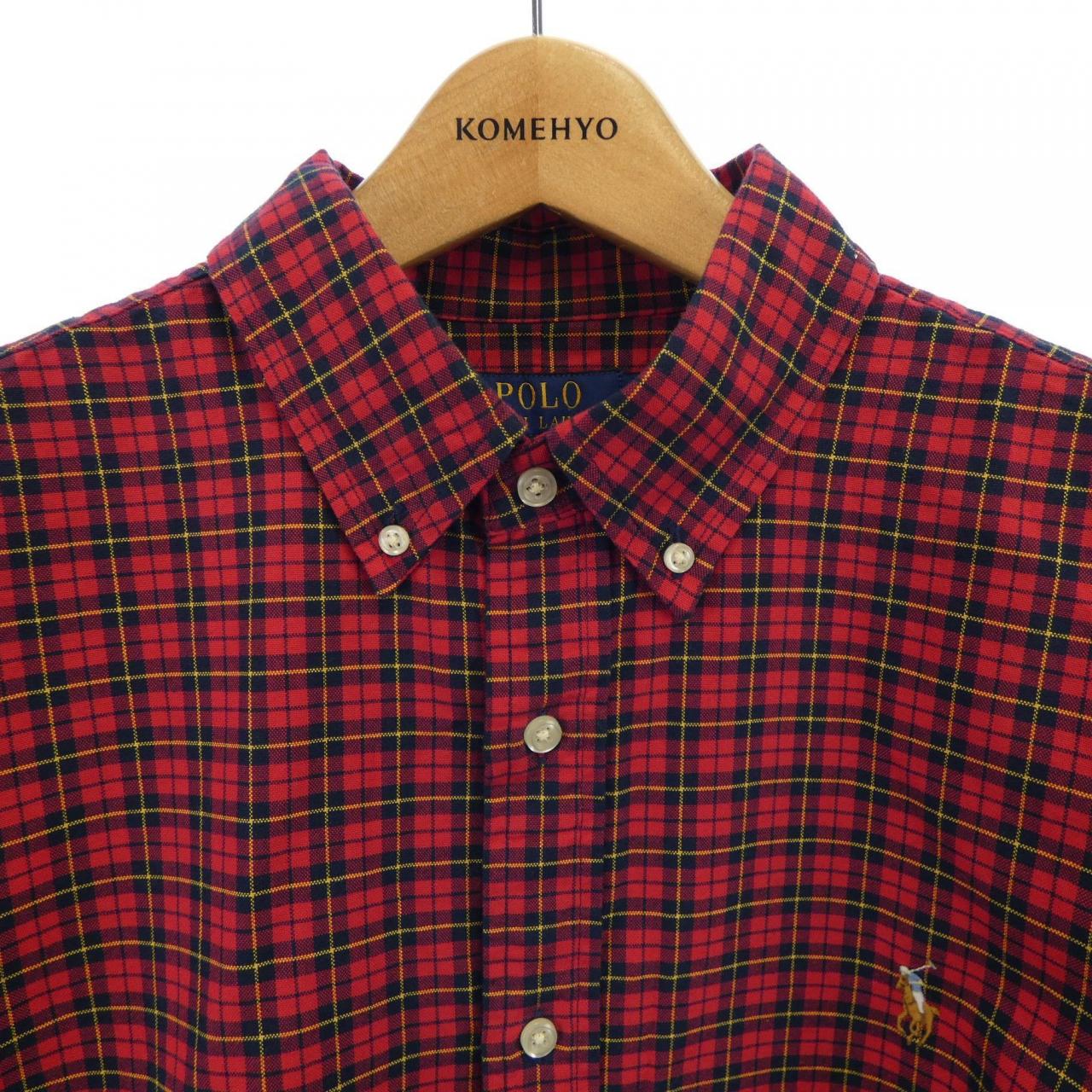 ポロラルフローレン POLO RALPH LAUREN シャツ