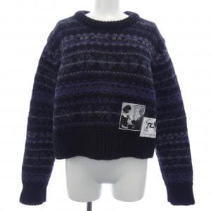 クリスチャンディオール CHRISTIAN DIOR ニット