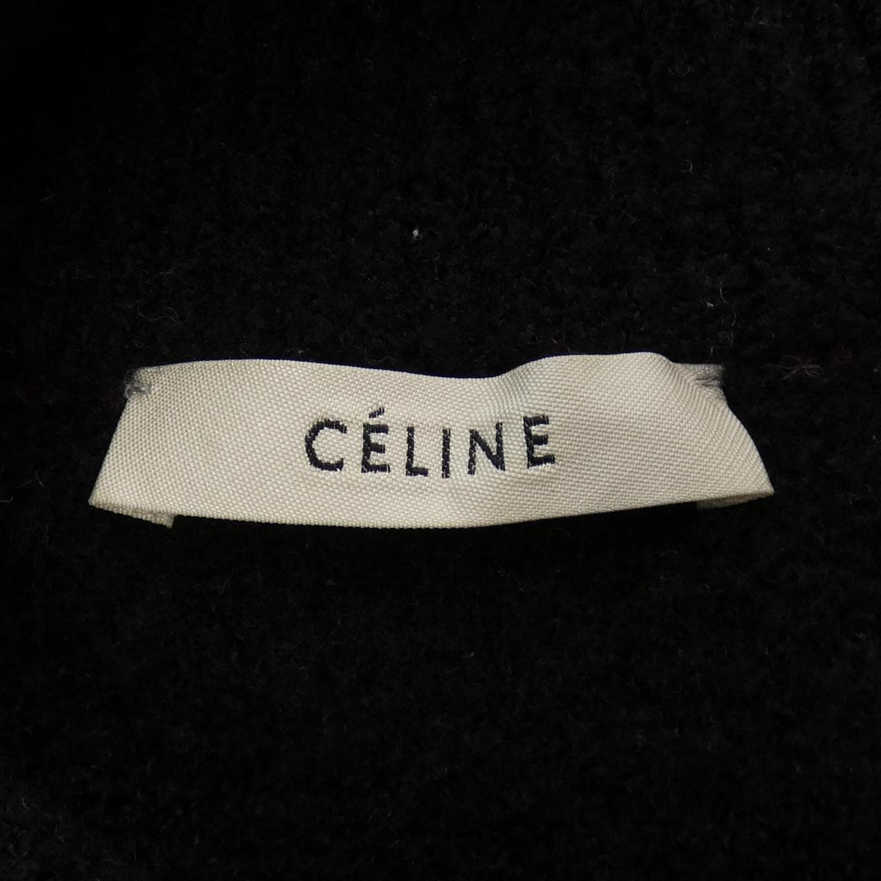 セリーヌ CELINE ニット