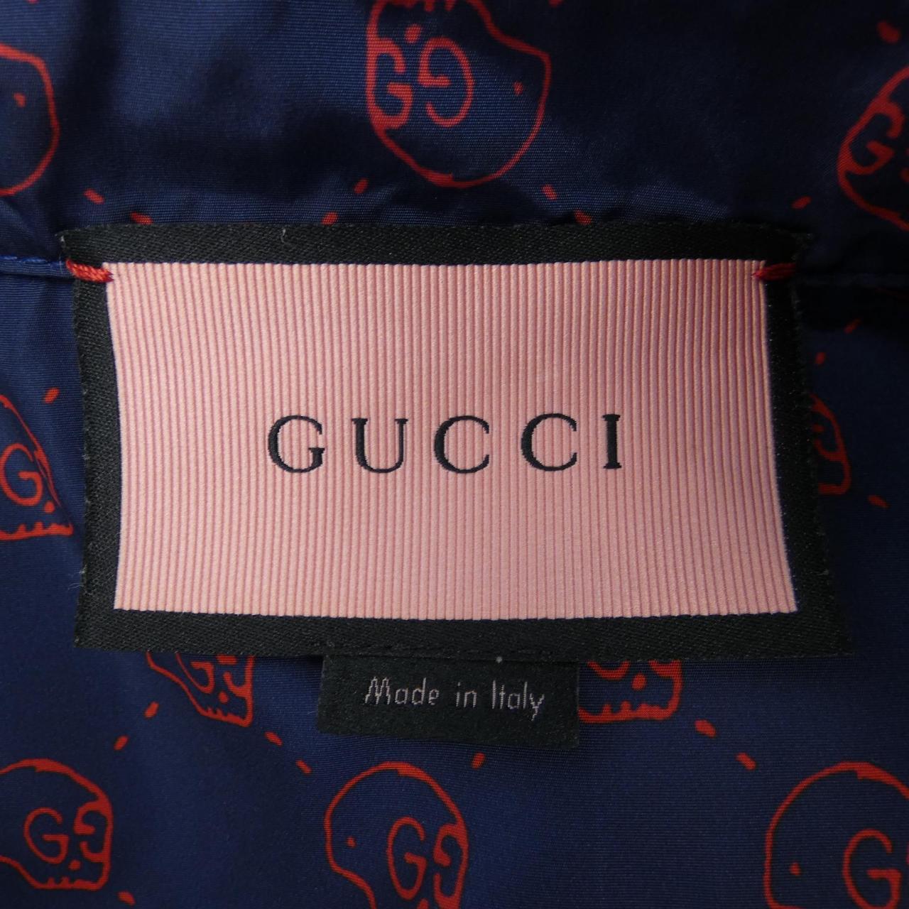 グッチ GUCCI ブルゾン