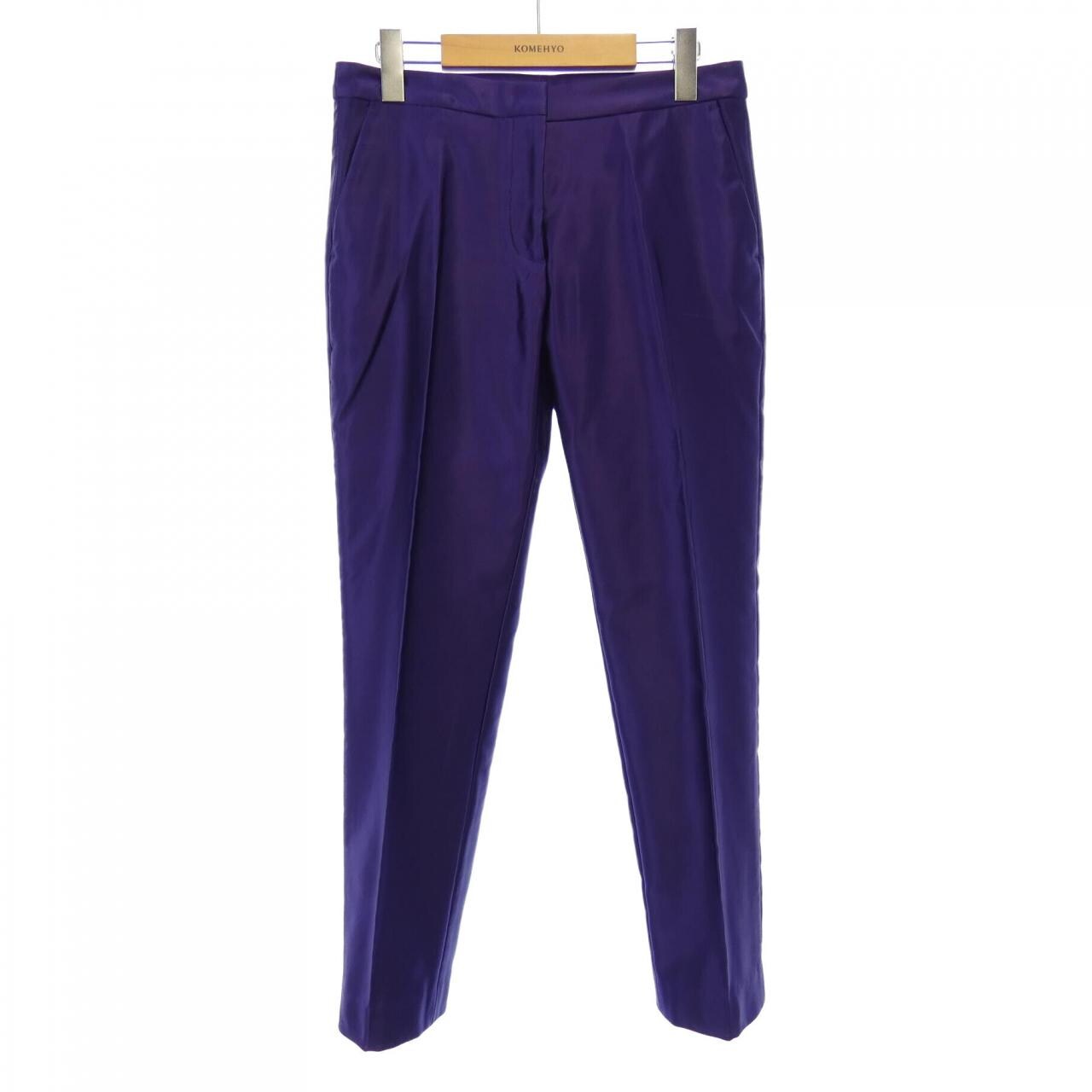 ドリスヴァンノッテン DRIES VAN NOTEN パンツ