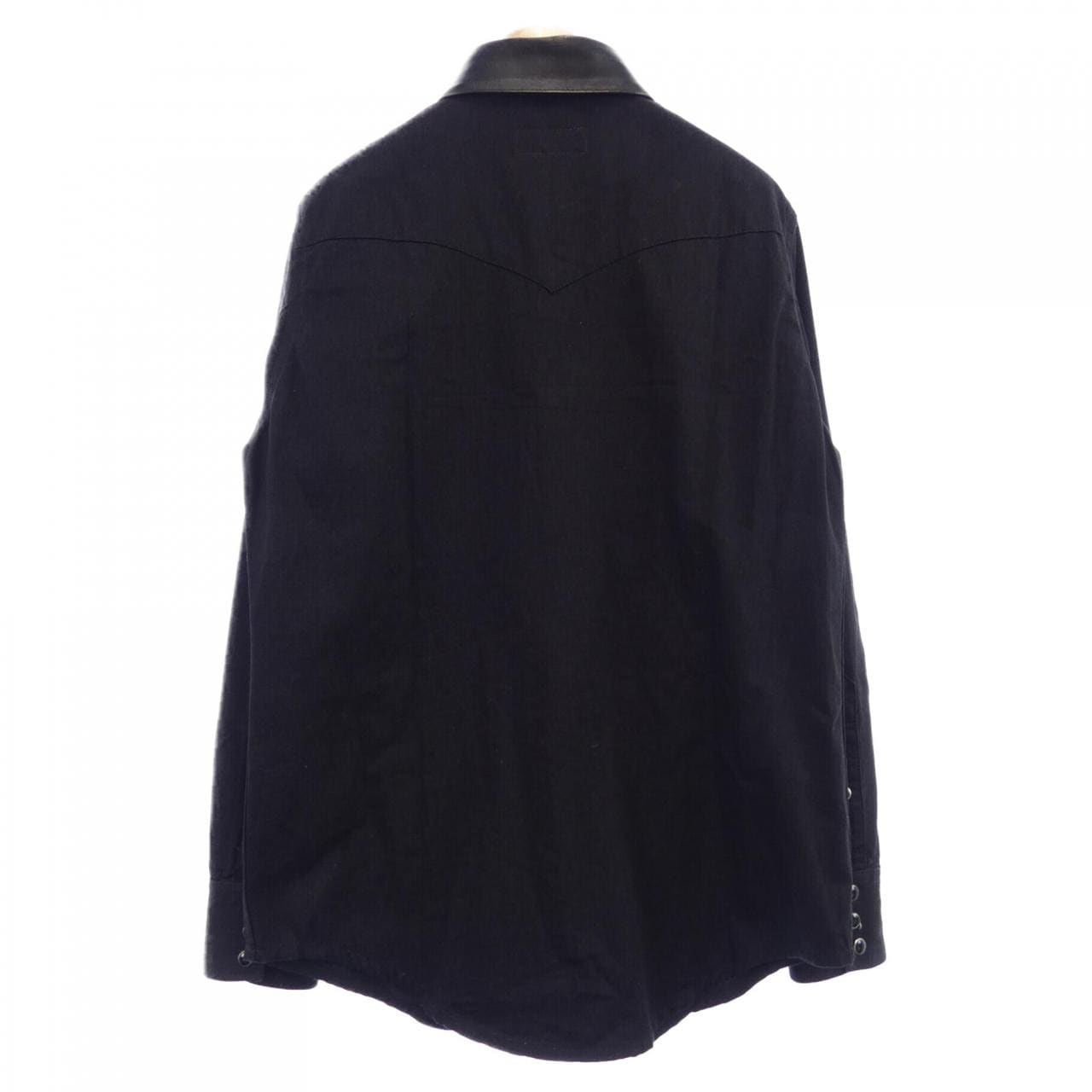 サンローラン SAINT LAURENT 551848 YX881 シャツ