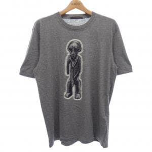 ルイヴィトン LOUIS VUITTON HBY96WJNF Tシャツ