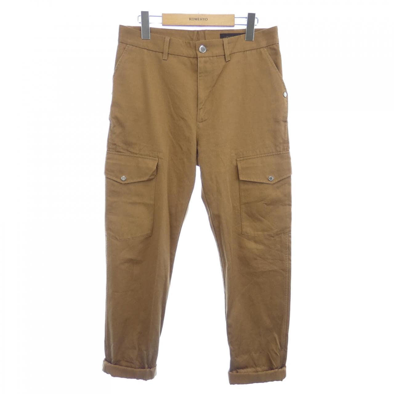 ルイヴィトン LOUIS VUITTON H2PA17BSW パンツ