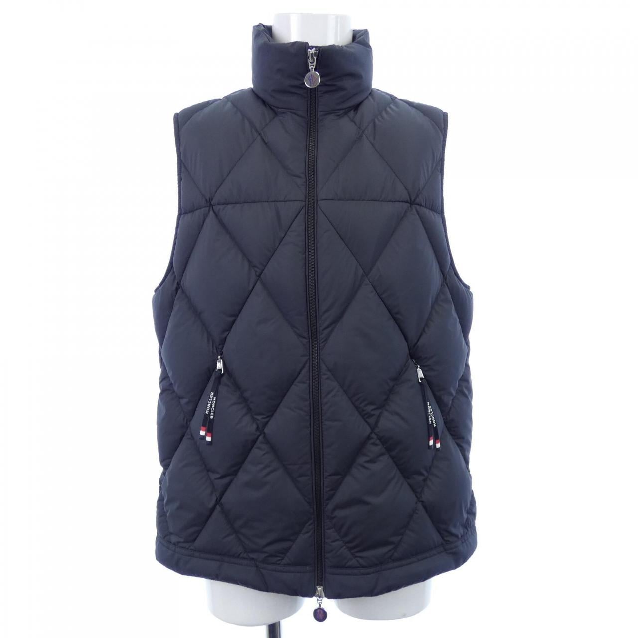 モンクレール MONCLER AROULA ダウンベスト