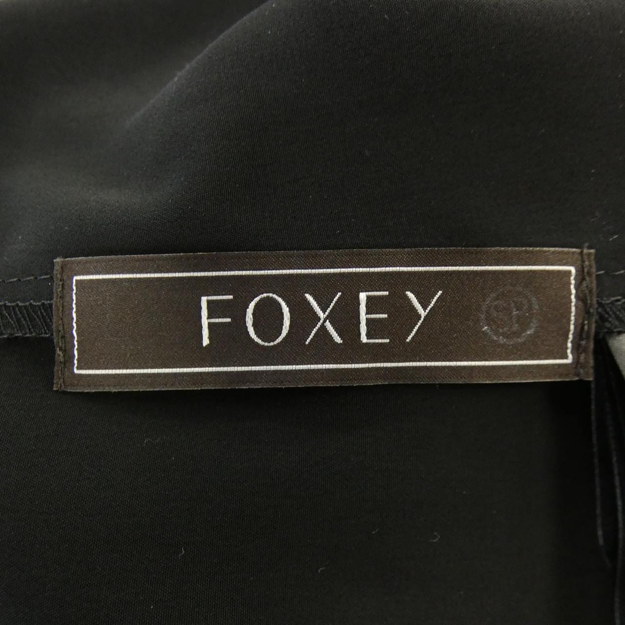 フォクシー FOXEY 43986 トップス