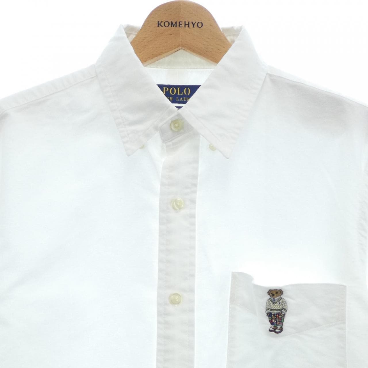 ポロラルフローレン POLO RALPH LAUREN シャツ