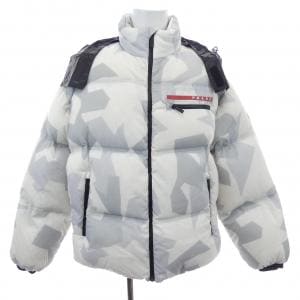 プラダ PRADA SGB257 S212 1YYT ダウンジャケット