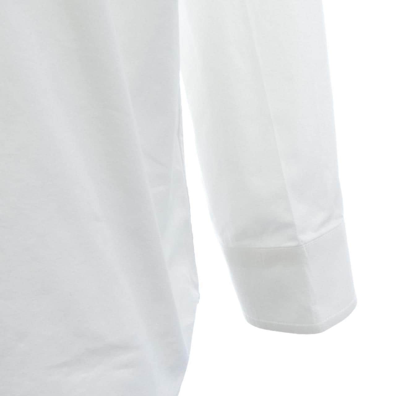 ミュウミュウ MIU MIU MIU MIU ロゴ DNA067 10RG シャツ