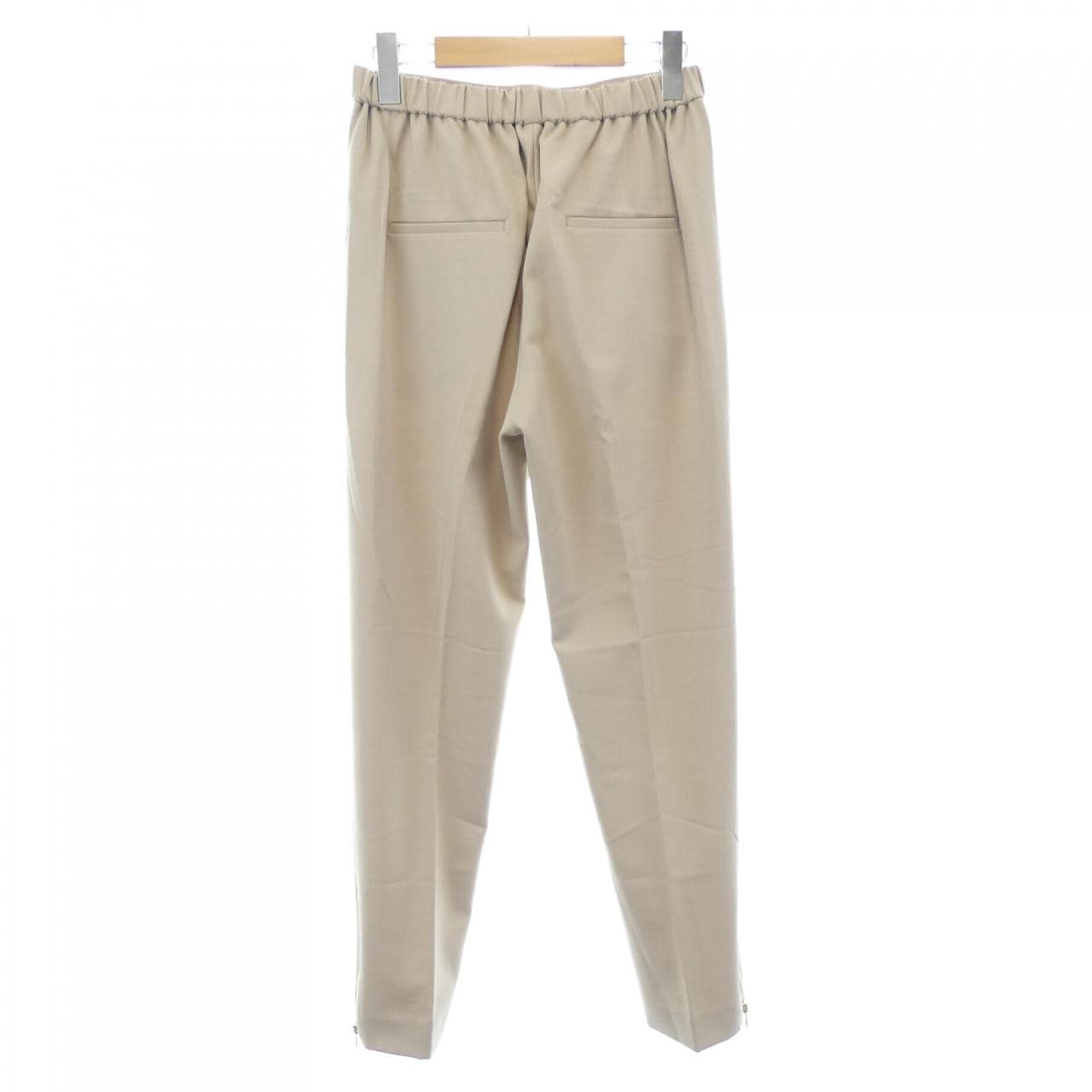 ドゥーズィエムクラス DEUXIEME CLASSE パンツ