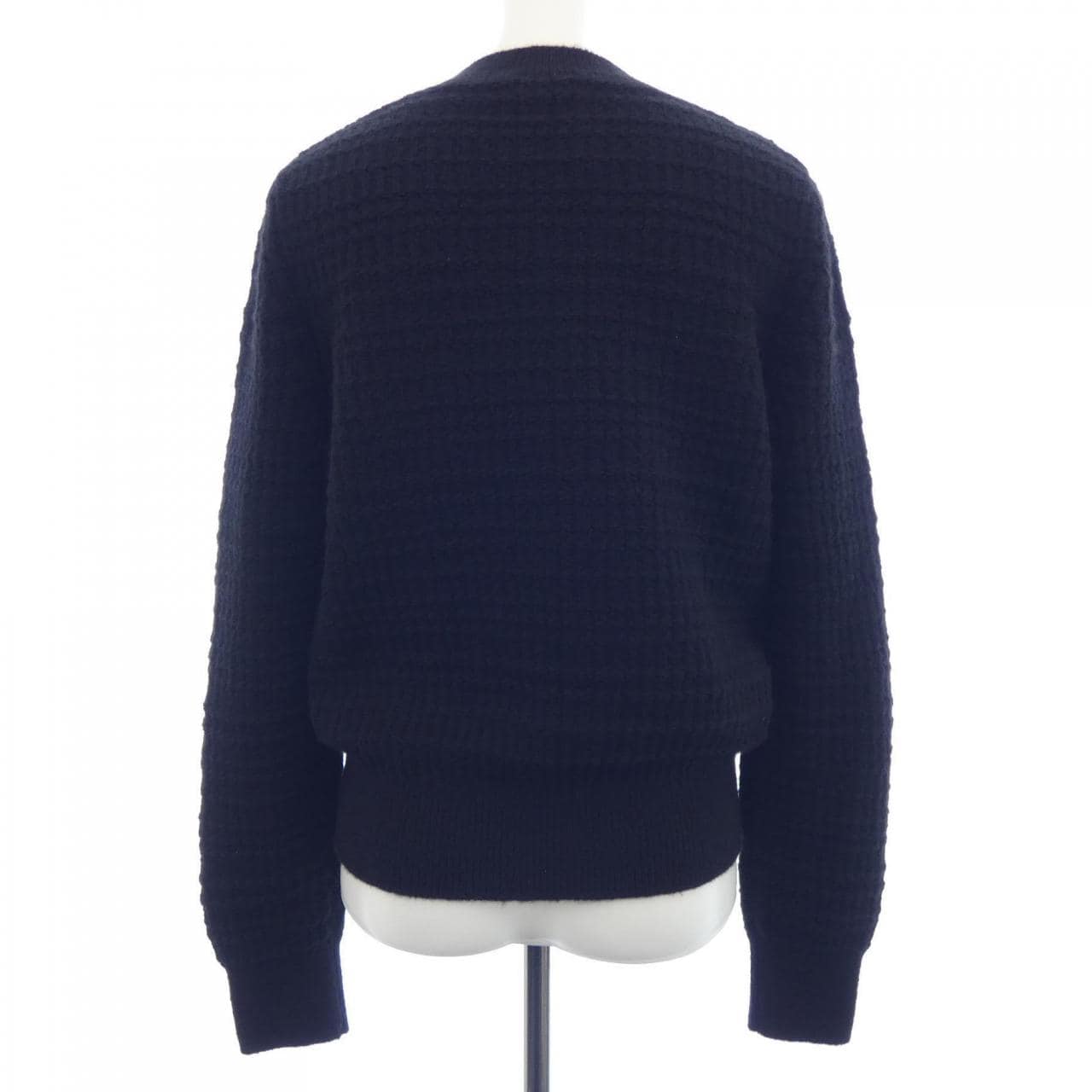 シャネル CHANEL LOOK17 P80291K11659 25B ニット